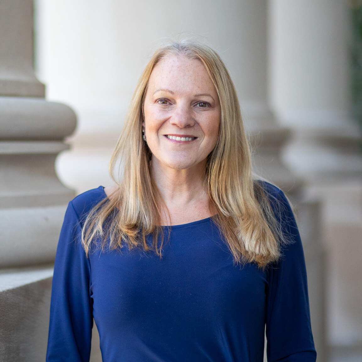 Photo of Barbara Growney